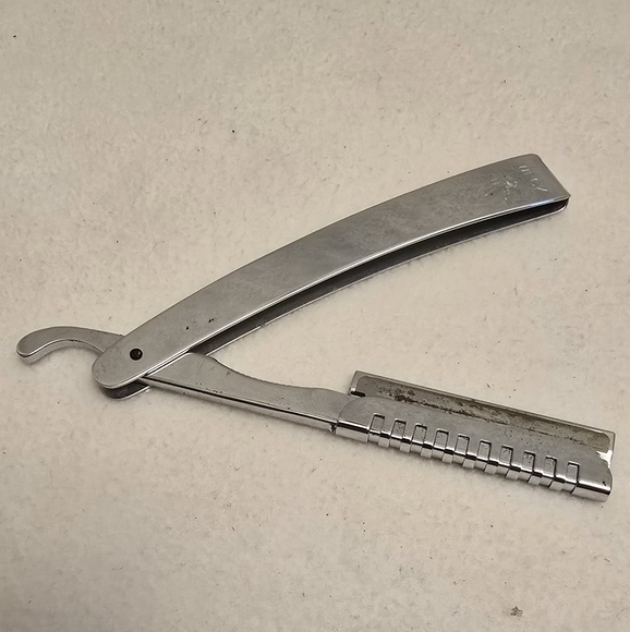 Weck Sextoblade Razor with Case - Picture 2 of 10